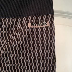 Ivy Park Leggings